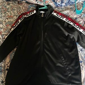 Fila jacket